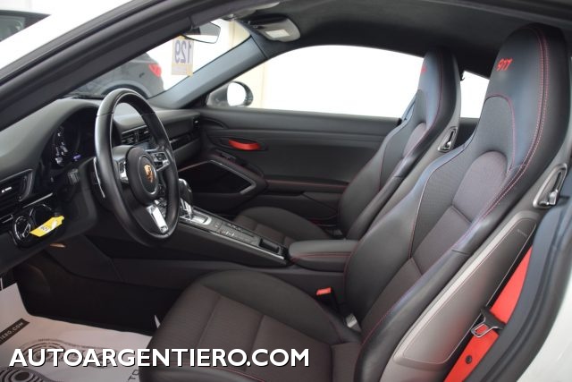 PORSCHE 911 usata, con Cerchi in lega