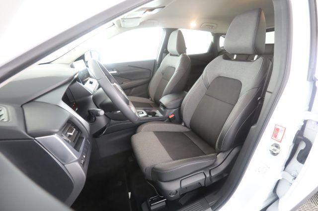 NISSAN Qashqai usata 2