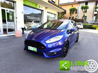 FORD Fiesta 1.6 182CV 3 porte ST GARANZIA INCLUSA