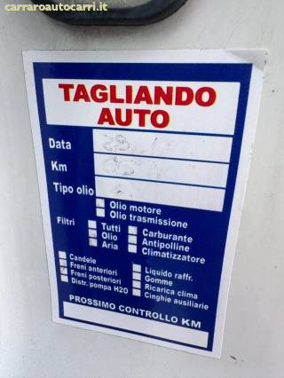 TOYOTA Proace usata, con Pneumatici estivi