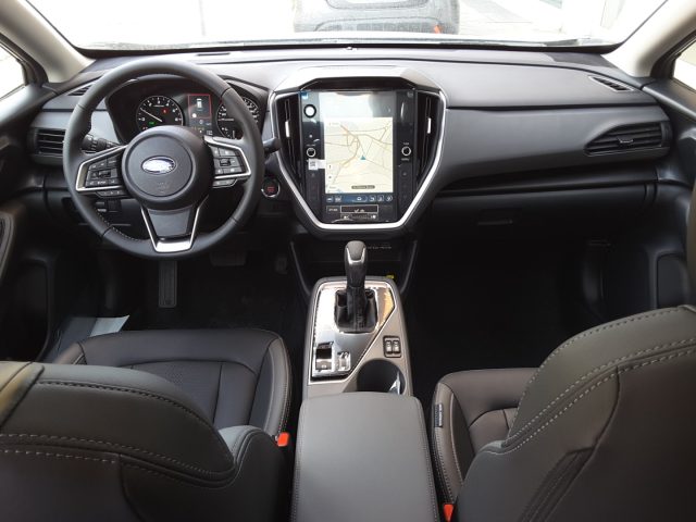 SUBARU Crosstrek usata, con ESP