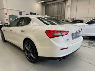 MASERATI Ghibli usata, con Alzacristalli elettrici