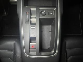 CITROEN C5 Aircross usata, con Volante in pelle