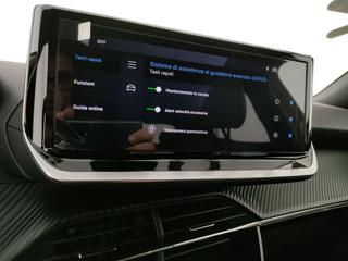 PEUGEOT 2008 usata, con Servosterzo