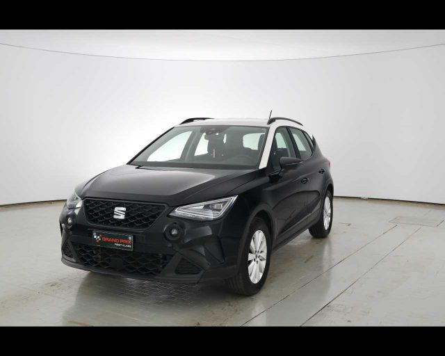 SEAT Arona usata, con ABS