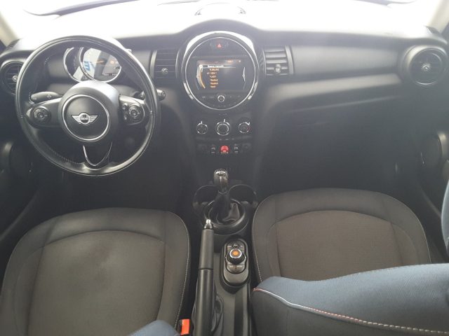 MINI One usata, con Cerchi in lega