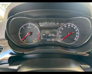 OPEL Corsa usata, con Immobilizzatore elettronico