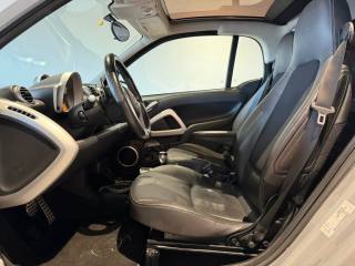 SMART ForTwo usata, con Fari Xenon