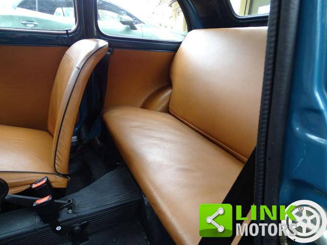 FIAT 500 usata 32