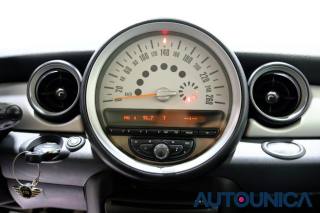 MINI Clubman usata, con Chiusura centralizzata