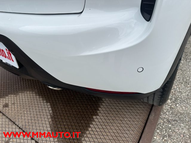 DS AUTOMOBILES DS 3 Crossback usata, con Autoradio