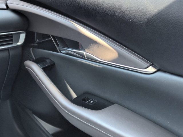 MAZDA CX-30 usata, con Servosterzo