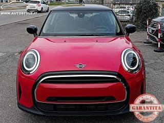 MINI Cooper usata, con Servosterzo