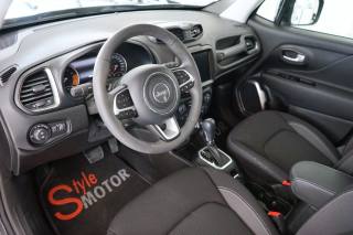 JEEP Renegade usata, con Autoradio