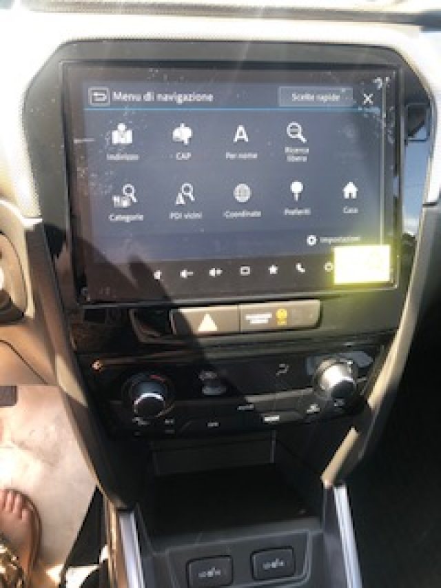 SUZUKI Vitara usata, con Controllo trazione