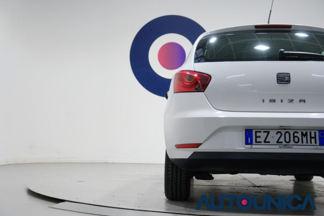 SEAT Ibiza usata 40