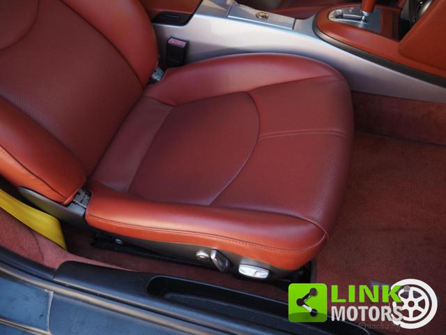 PORSCHE Cayman usata, con Sistema di navigazione