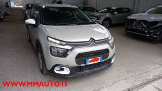 CITROEN C3 usata, con Airbag