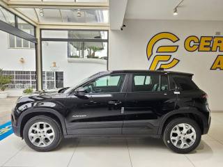 JEEP Avenger usata, con Airbag Passeggero