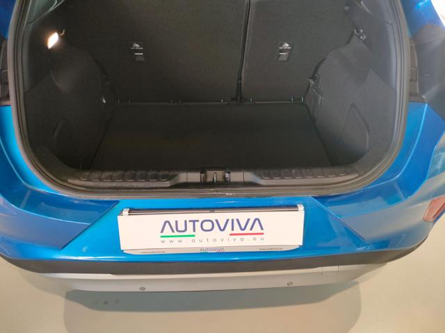 FORD Puma usata, con Cerchi in lega