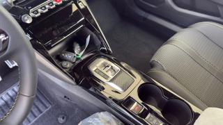 PEUGEOT 2008 usata, con Immobilizzatore elettronico