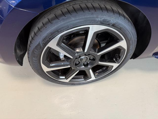 AUDI A1 usata, con Boardcomputer