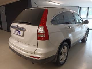HONDA CR-V usata, con Airbag