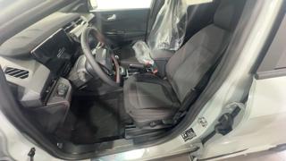 FORD Puma usata, con Park Distance Control