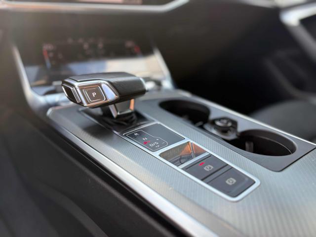 AUDI A6 usata, con Chiusura centralizzata