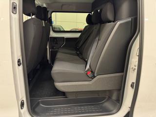 FIAT Scudo usata, con Chiusura centralizzata