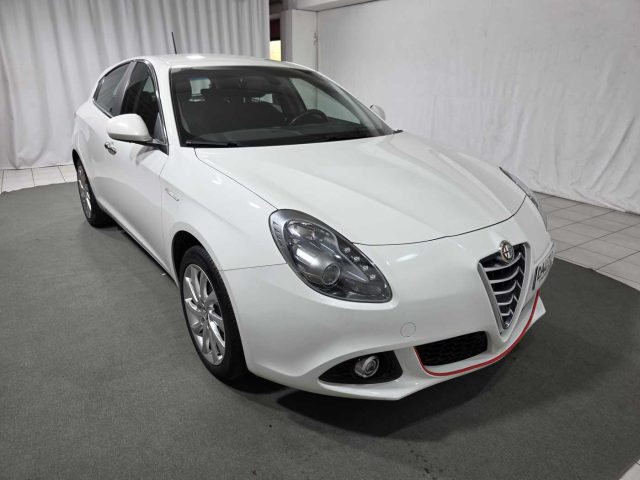 ALFA ROMEO Giulietta usata, con Chiusura centralizzata