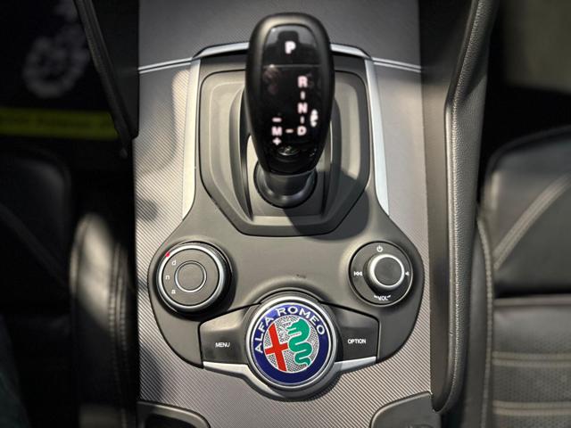 ALFA ROMEO Giulia usata, con Sistema di navigazione