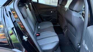 PEUGEOT 2008 usata, con Immobilizzatore elettronico