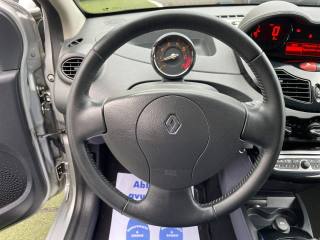 RENAULT Twingo usata, con MP3