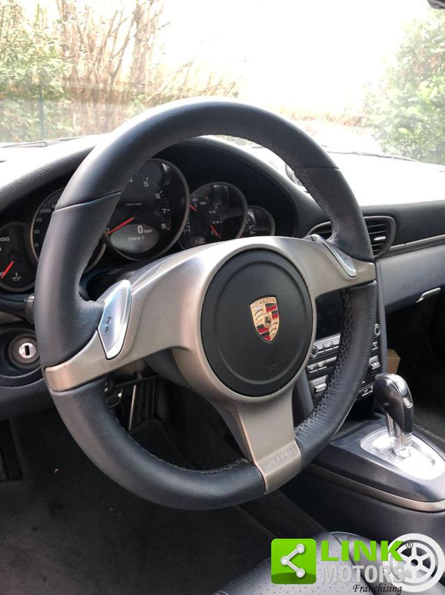 PORSCHE 911 usata 41