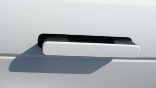 LAND ROVER Range Rover Evoque usata, con Sistema di chiamata d