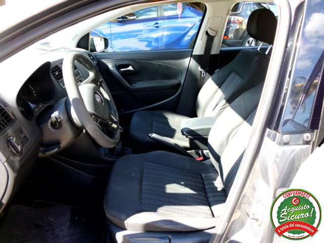 VOLKSWAGEN Polo usata, con Climatizzatore