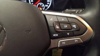 VOLKSWAGEN T-Cross usata, con Cruise Control