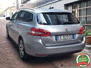PEUGEOT 308 usata, con Alzacristalli elettrici