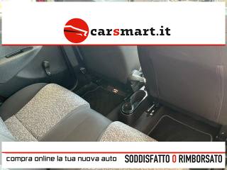 LANCIA Ypsilon usata, con Bluetooth