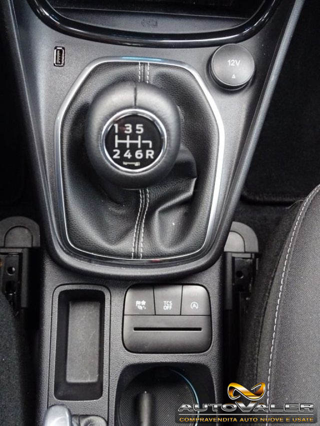 FORD Puma usata, con Climatizzatore