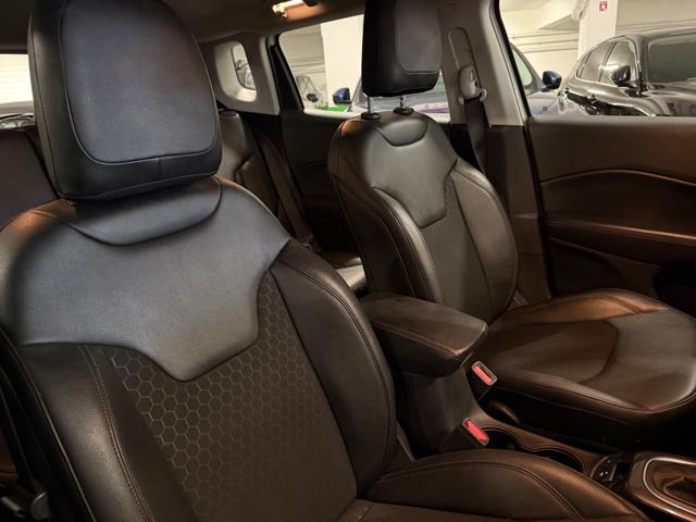 JEEP Compass usata, con Cruise Control