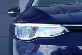 VOLKSWAGEN Golf usata, con Chiamata automatica per emergenze