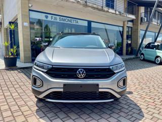 VOLKSWAGEN T-Roc usata, con Airbag