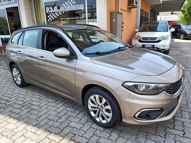FIAT Tipo usata, con Sistema di navigazione
