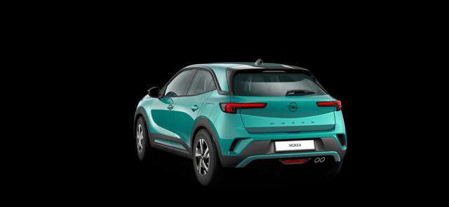OPEL Mokka usata, con Airbag Passeggero