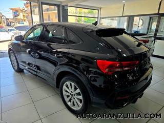 AUDI Q3 usata, con Autoradio