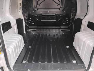 FIAT Fiorino usata, con USB