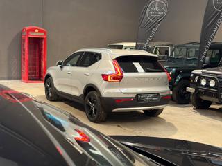 VOLVO XC40 usata, con Autoradio