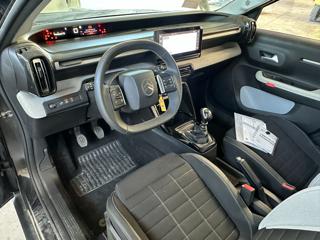 CITROEN C3 usata, con Park Distance Control